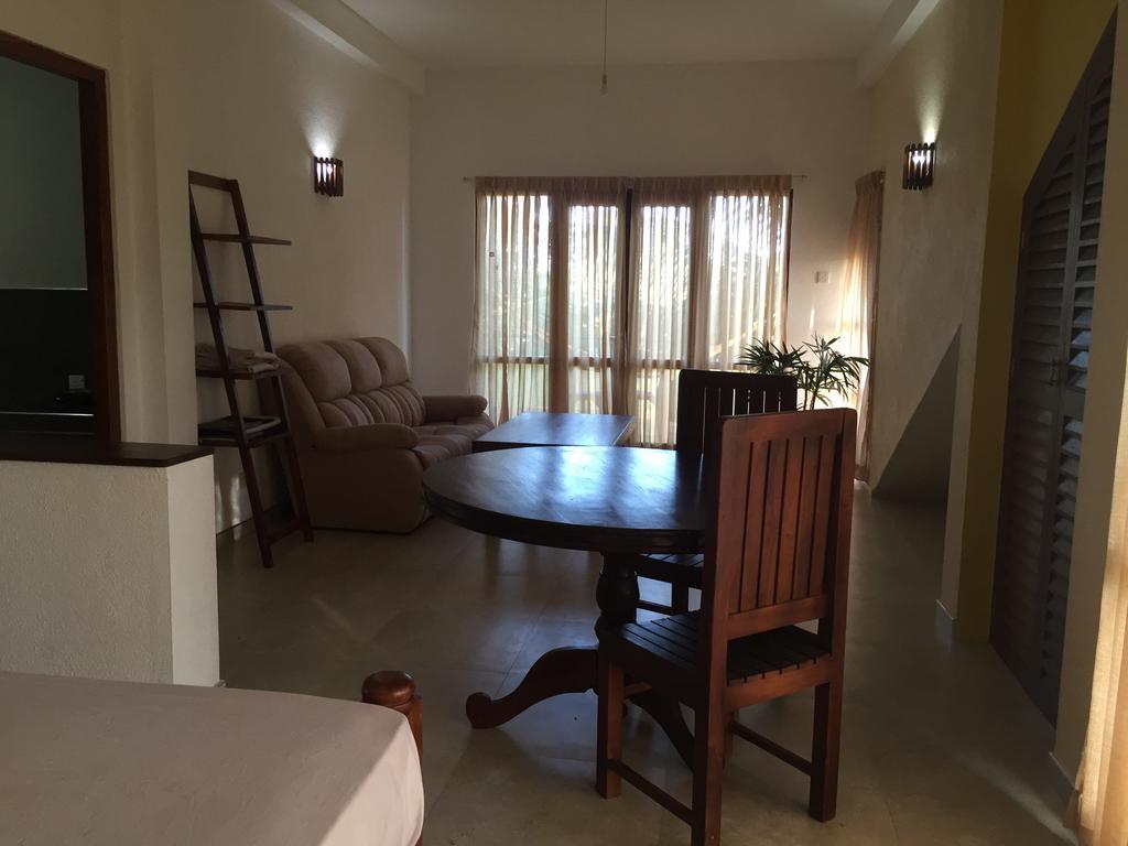 Rice Field View Home Stay Tangalle Buitenkant foto