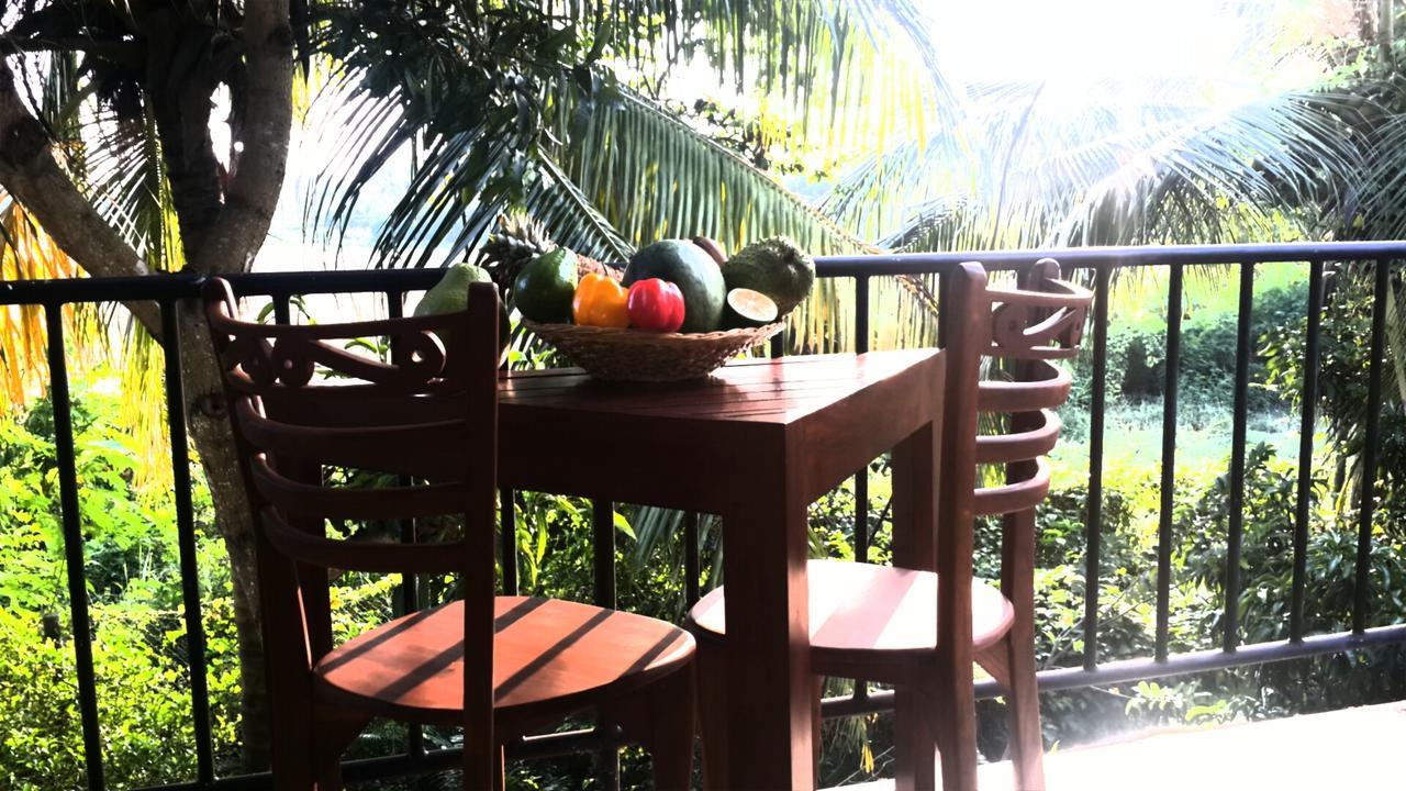 Rice Field View Home Stay Tangalle Buitenkant foto